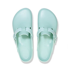 Boston EVA Surf Green