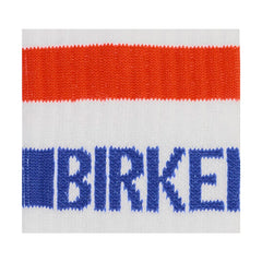 Cotton Tennis Sock White