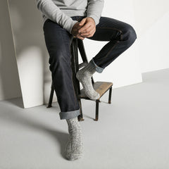 Cotton Twist M Light Grey