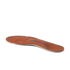 Footbed Insole Leather Full