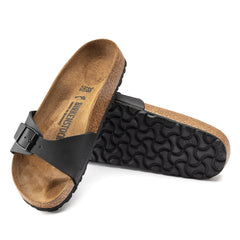 Madrid Black Birko-Flor