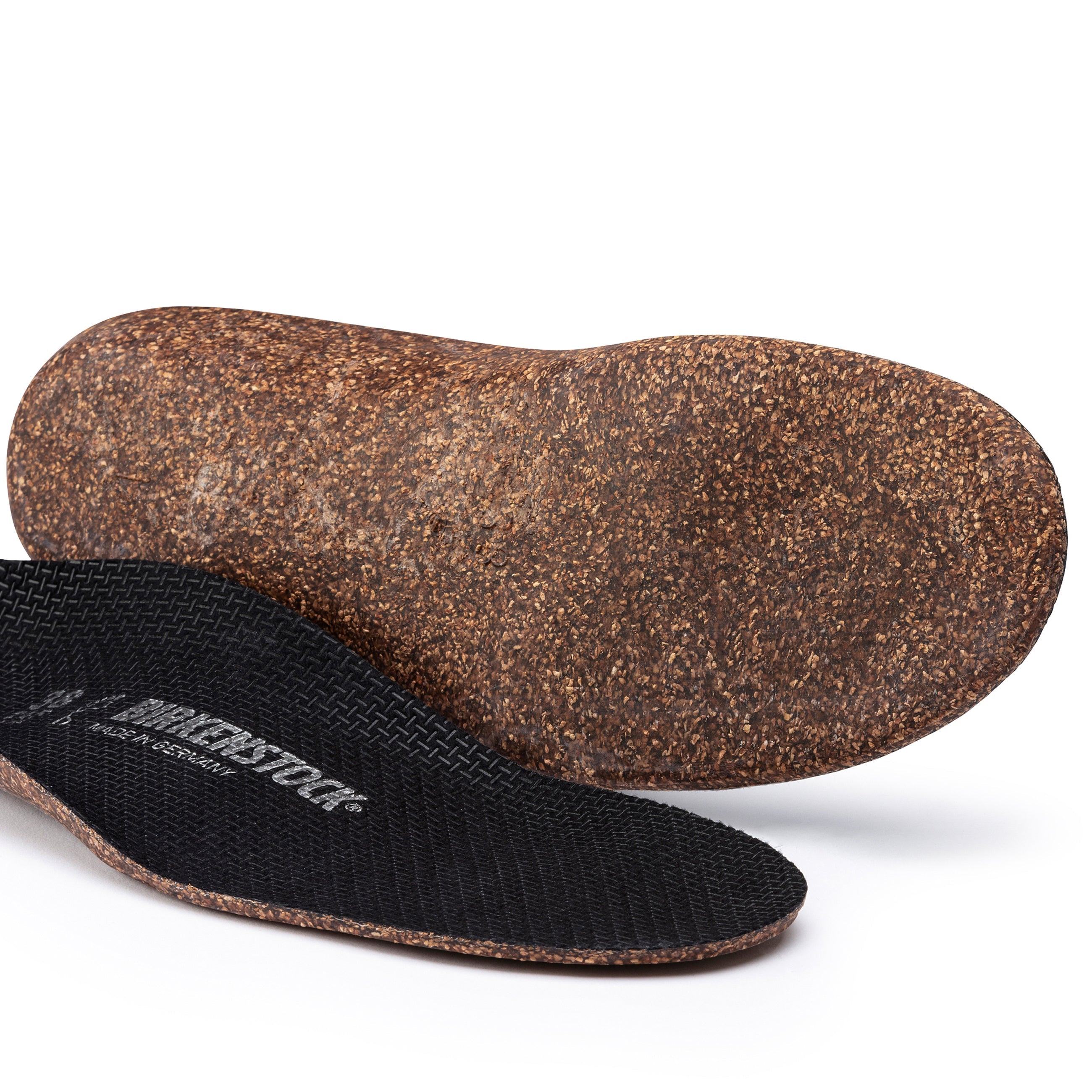 BirkoBasic BirkoTex Cover regular