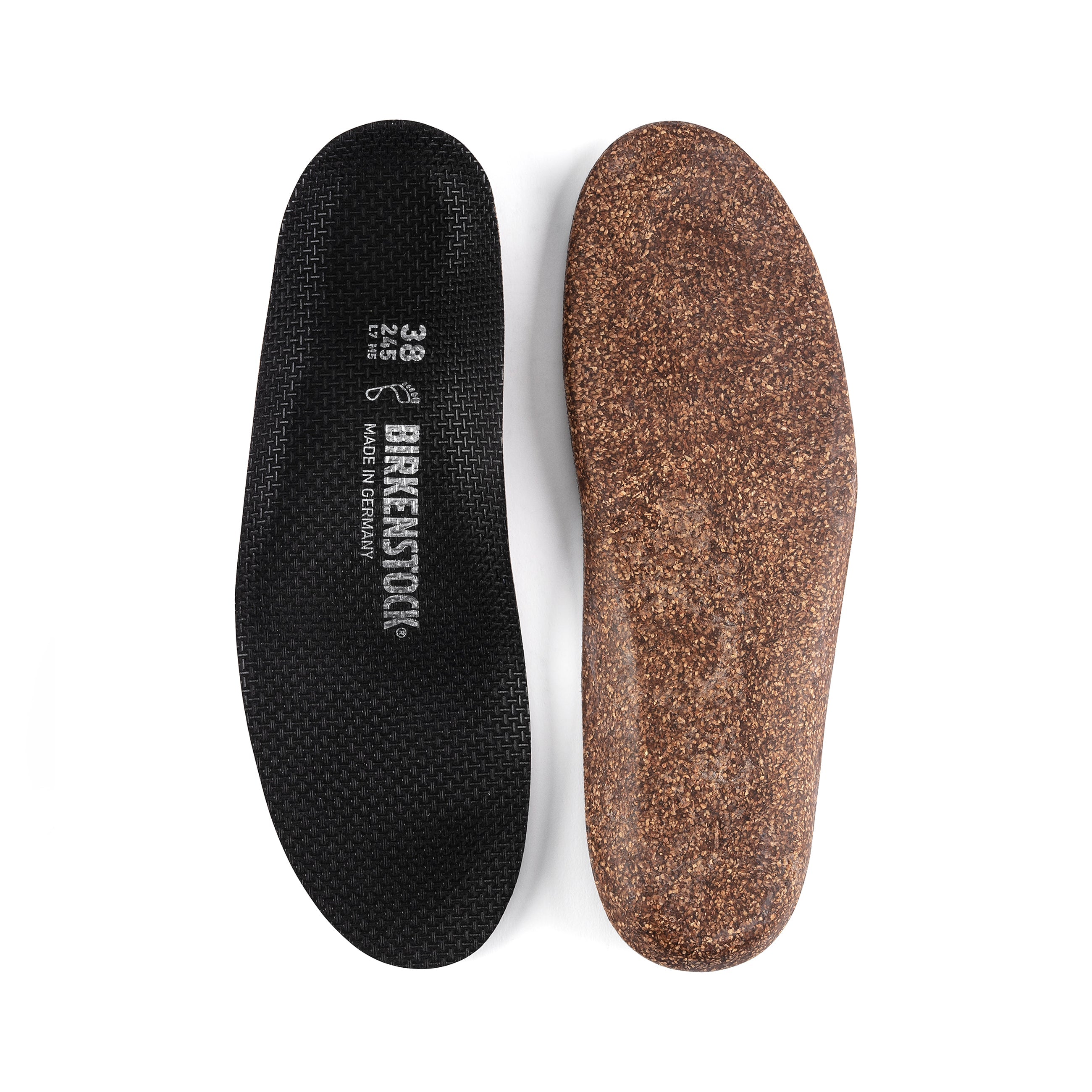 BirkoBasic BirkoTex Cover regular