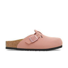 Boston Kids Pink Clay BirkiBuc