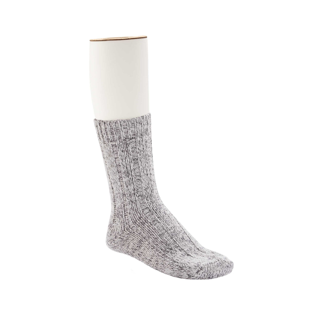 Cotton Twist M Light Grey