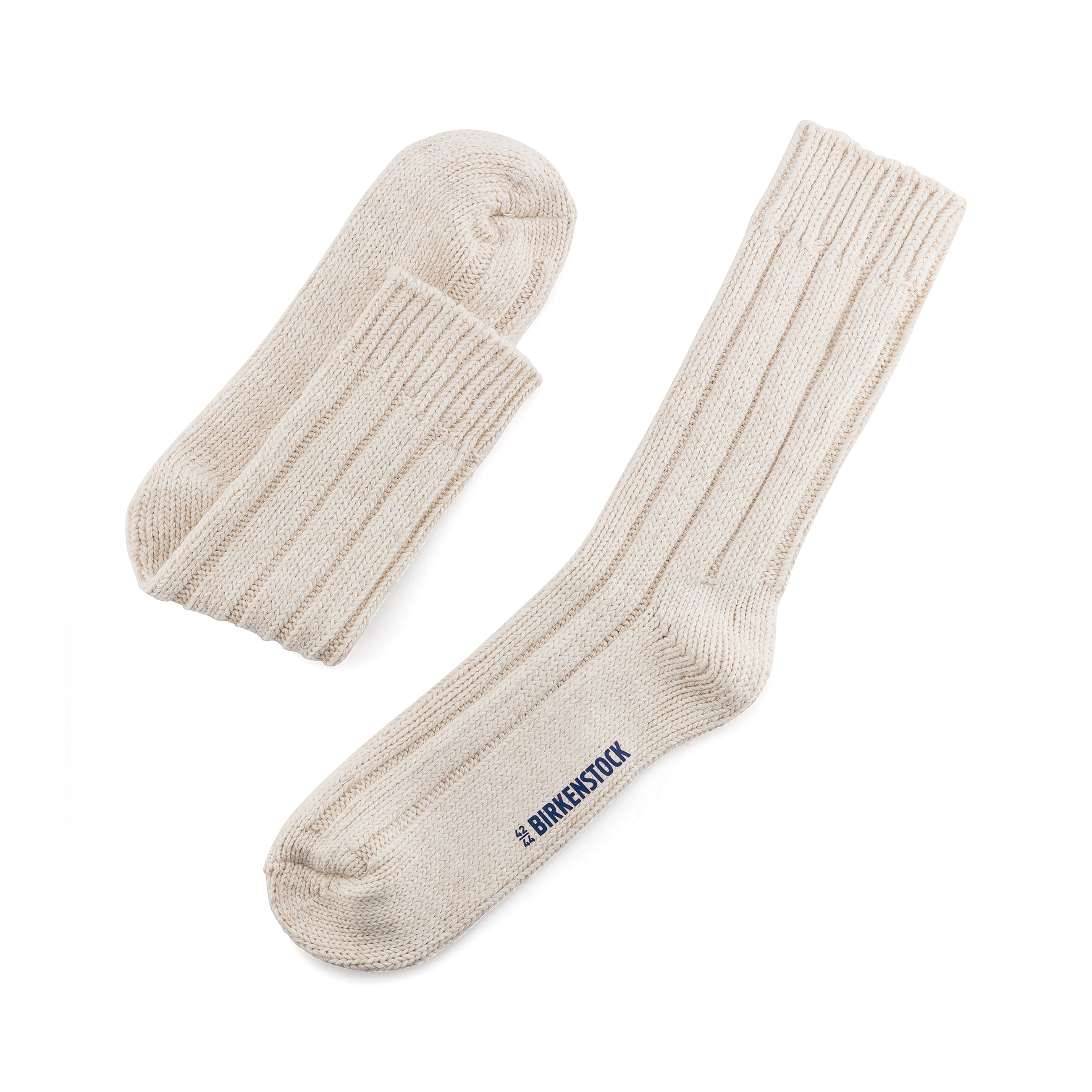 Cotton Twist W Offwhite