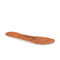 Footbed Insole Leather Full