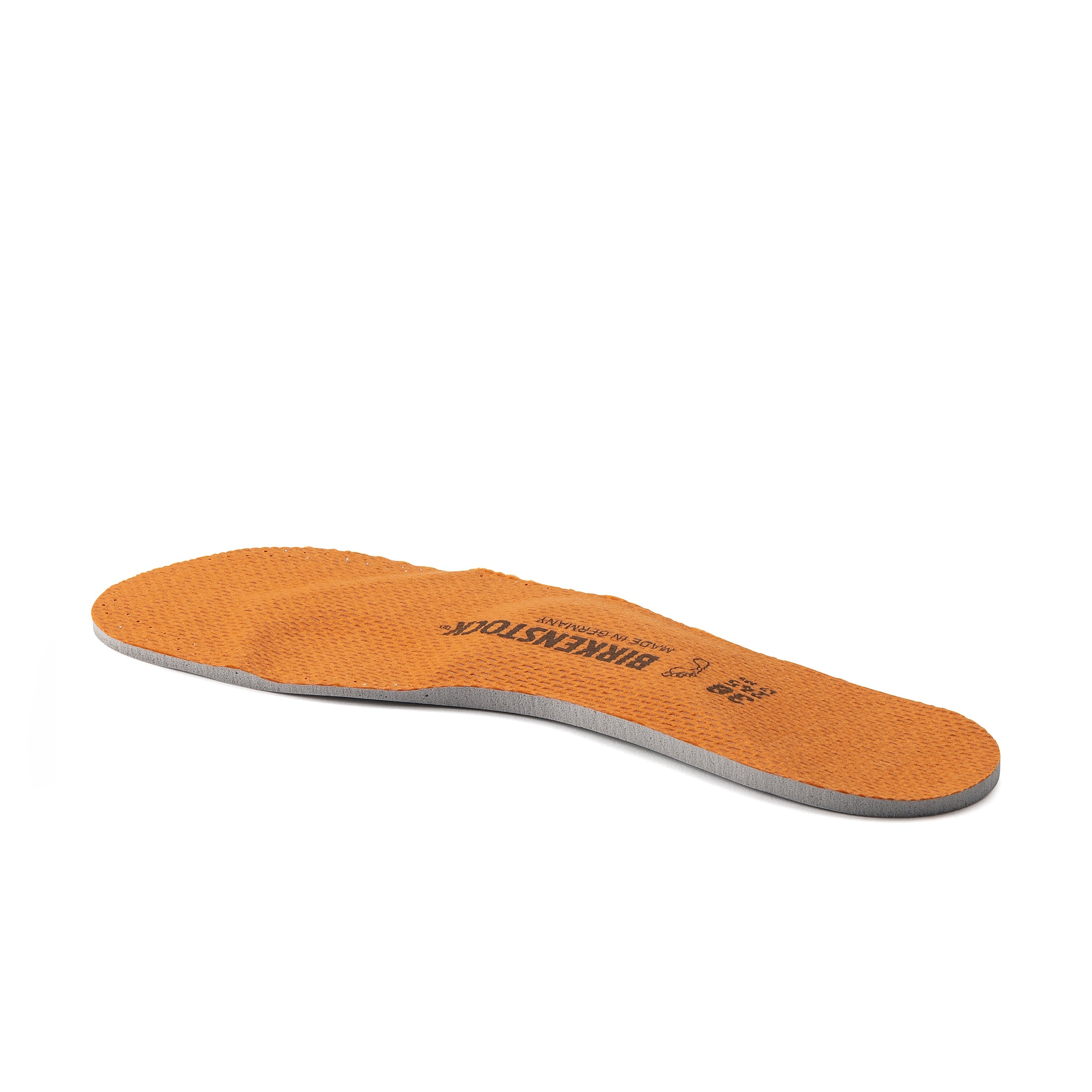 Full Length Birko Tex Footbed Insole