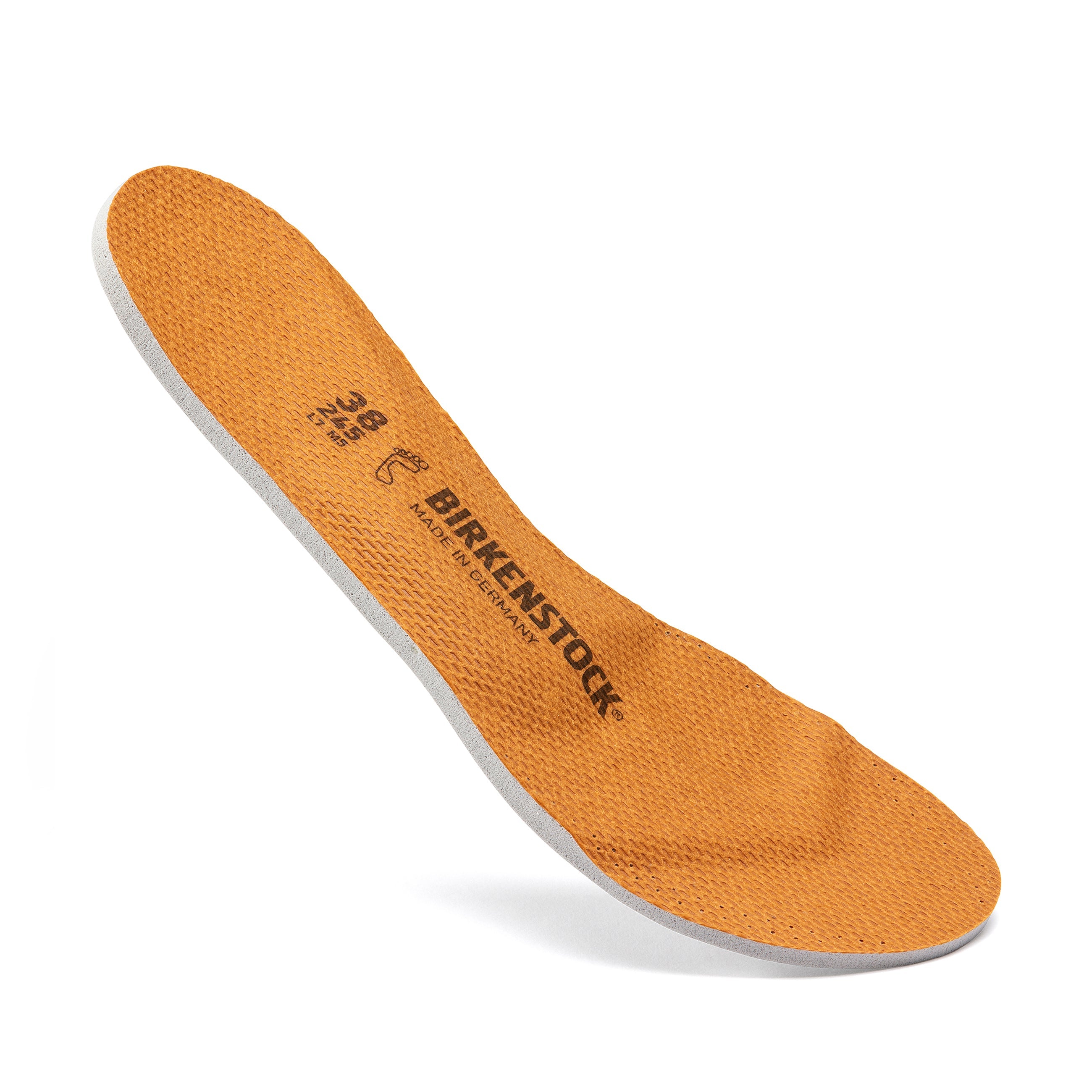 Full Length Birko Tex Footbed Insole