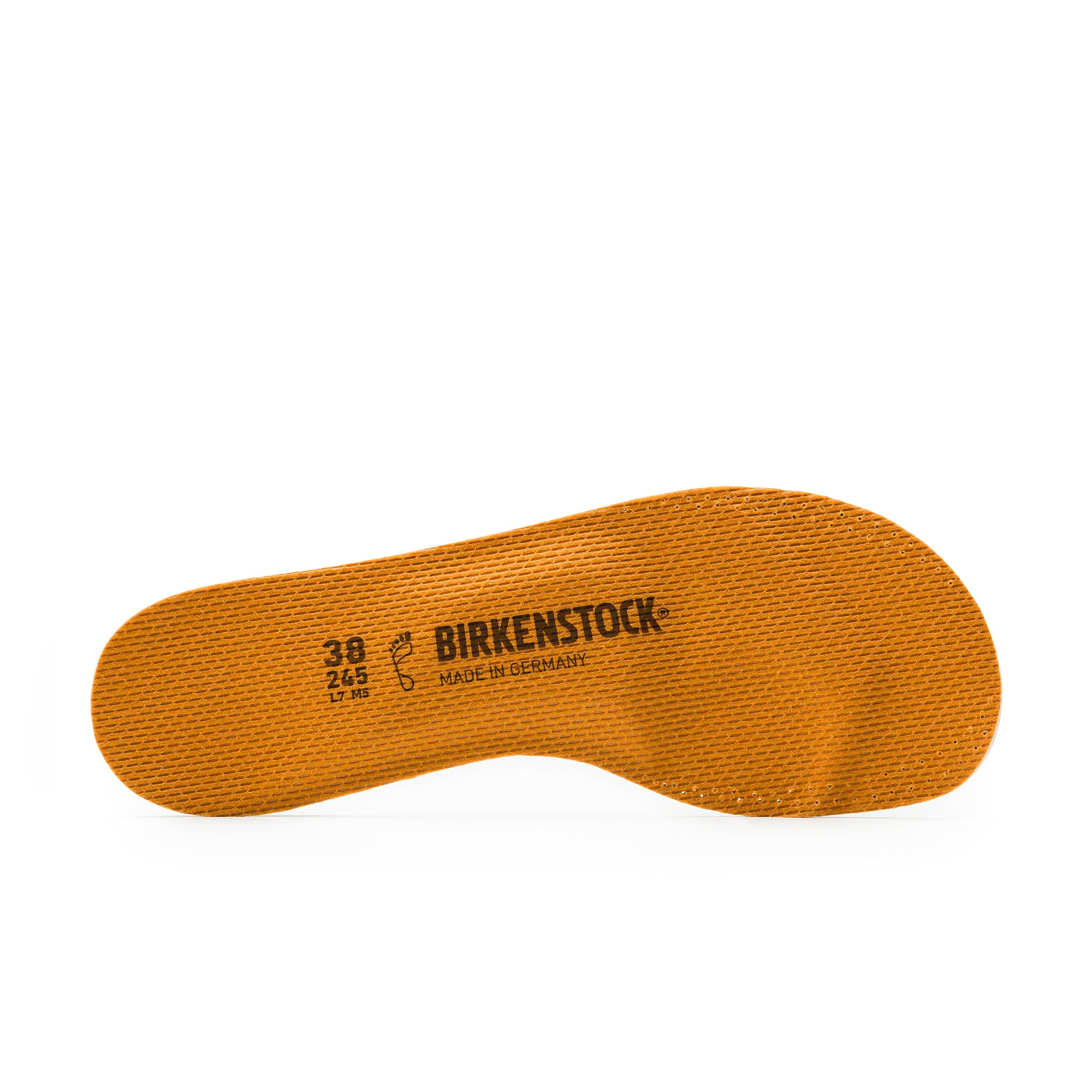 Full Length Birko Tex Footbed Insole