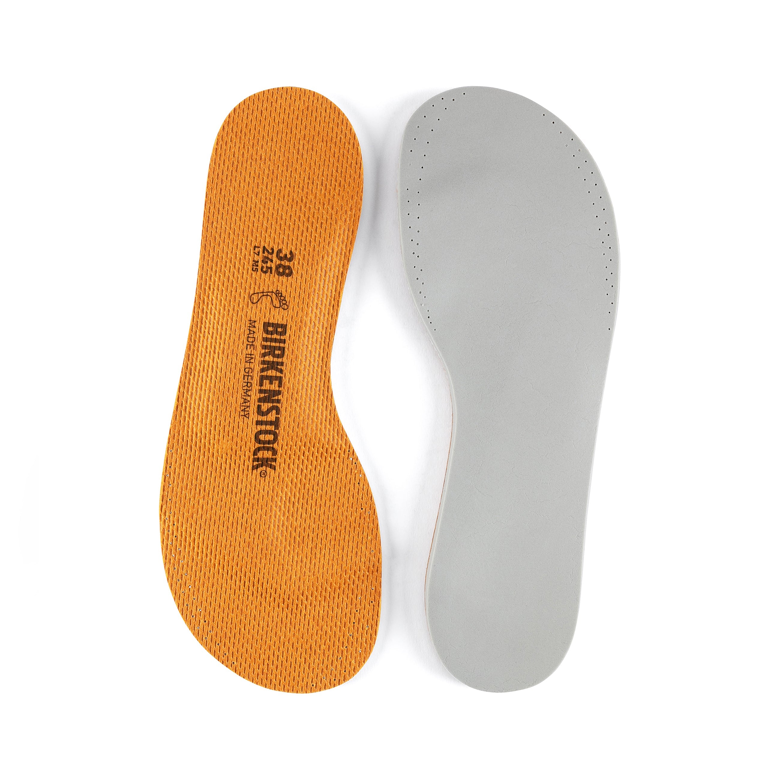 Full Length Birko Tex Footbed Insole