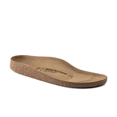 Home Shoes Plain Footbed
