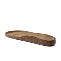 Home Shoes Plain Footbed