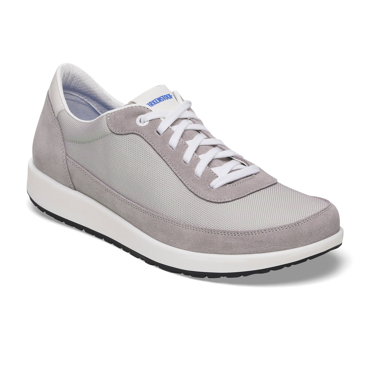 Honnef City Whale Grey/Stone Coin Nylon Mesh/Textile