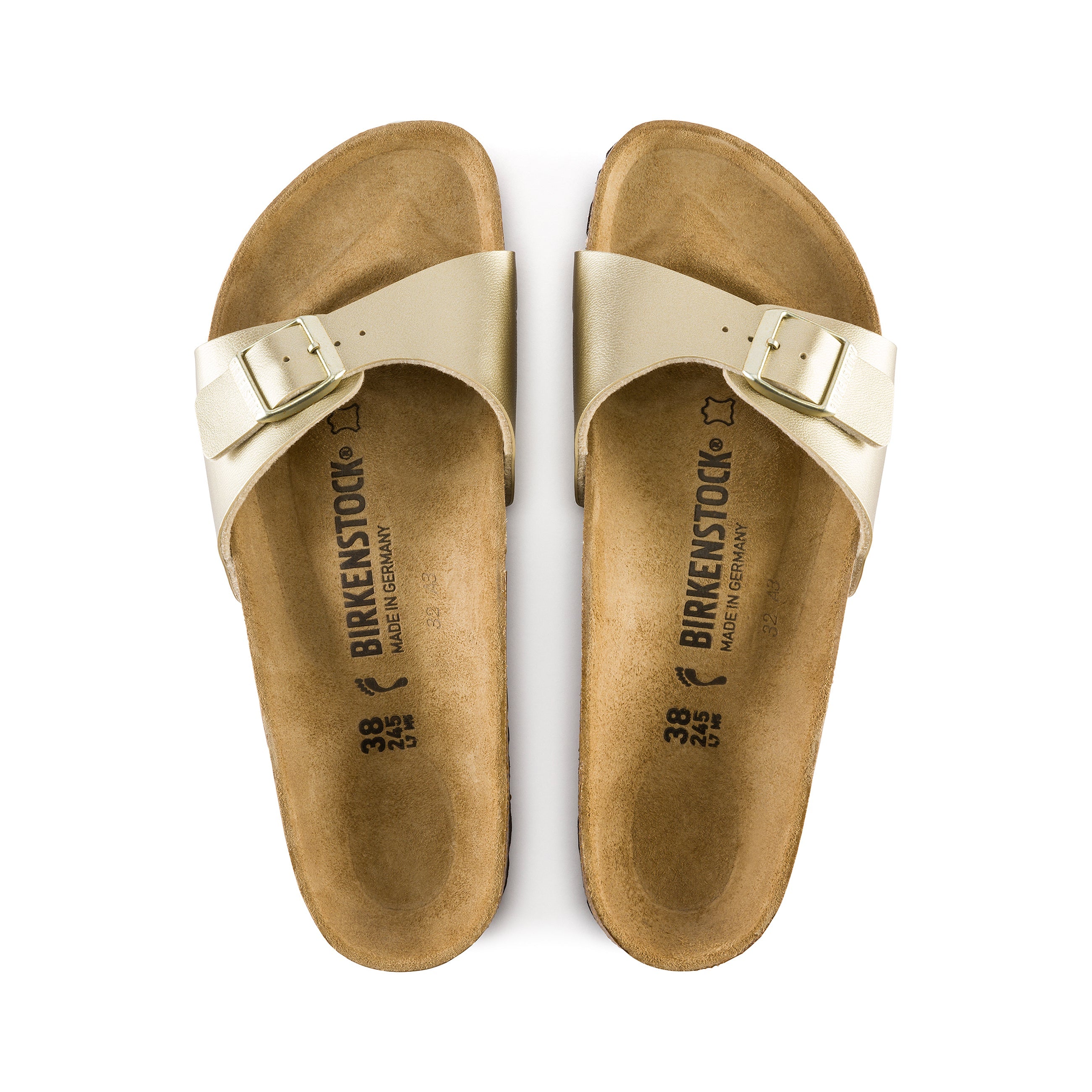 Madrid Gold Birko-Flor