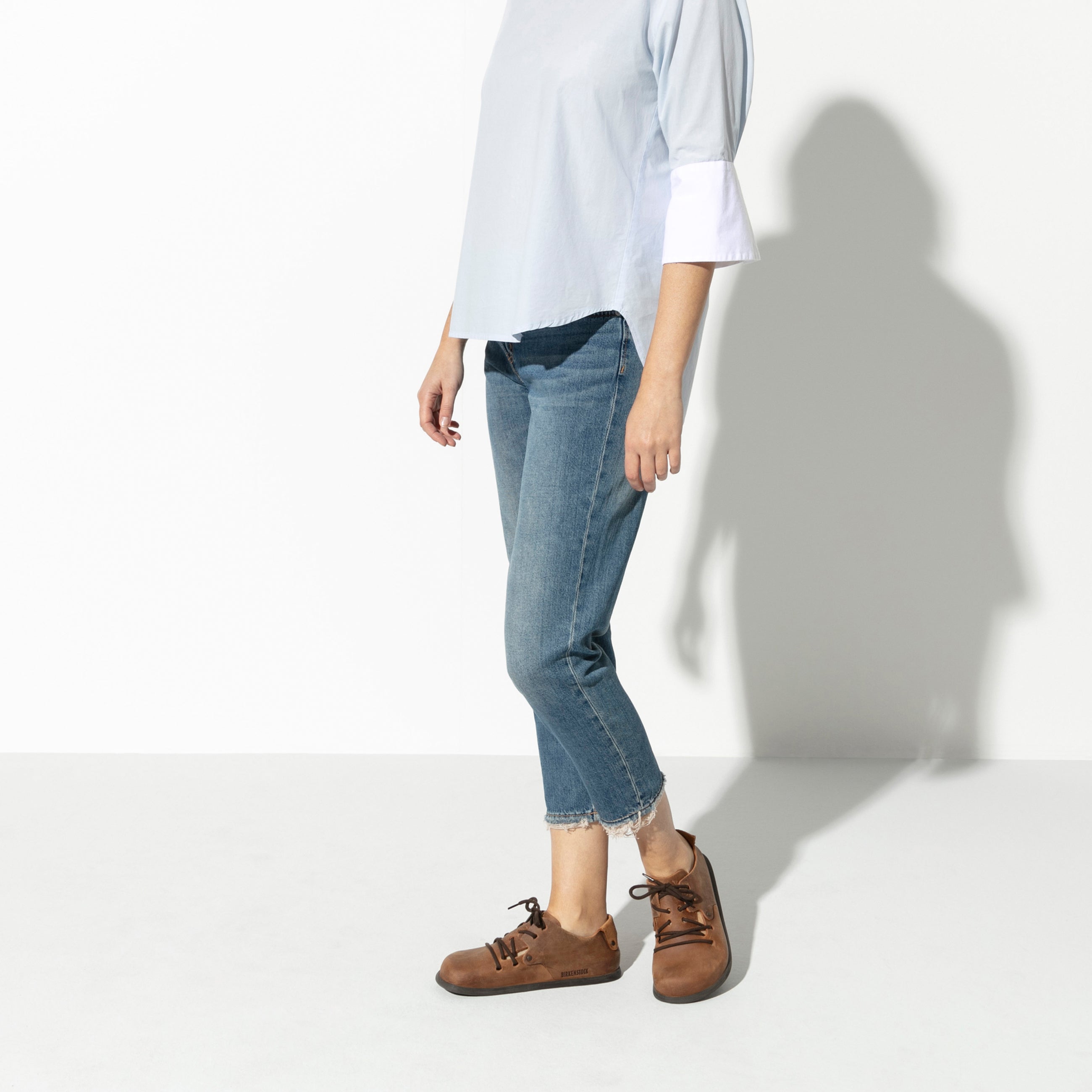 Montana Cuoio Natural Leather