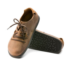 Montana Cuoio Natural Leather