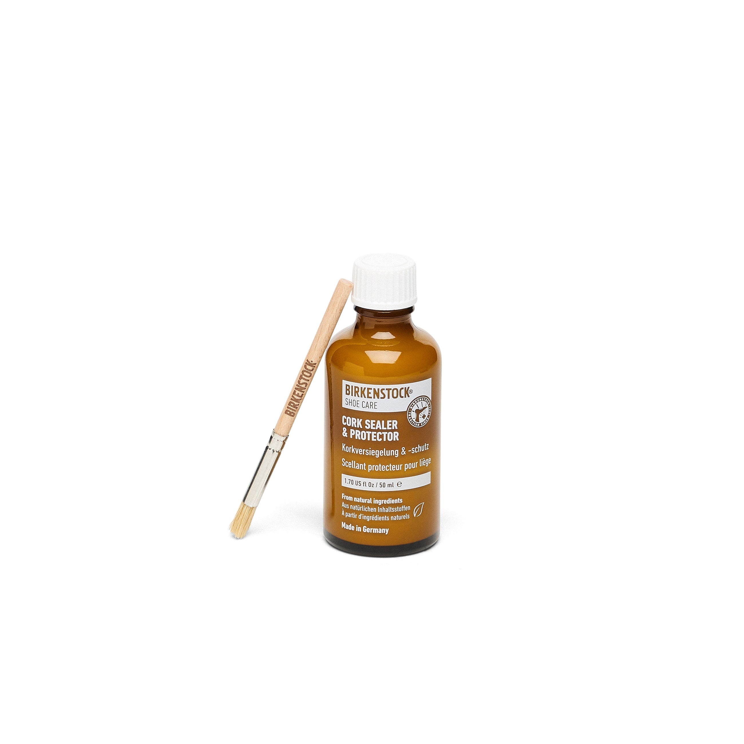 Shoe Care Pack Footbed